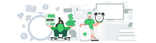 Time and Cost Savings